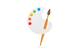 Paintbrush-Colors