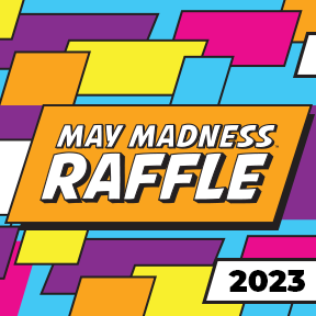 The May Madness Sale