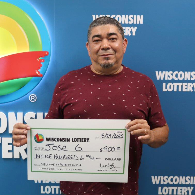 $10 MILLION PAYOUT Winner - JOSE G