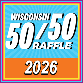 Current raffle image