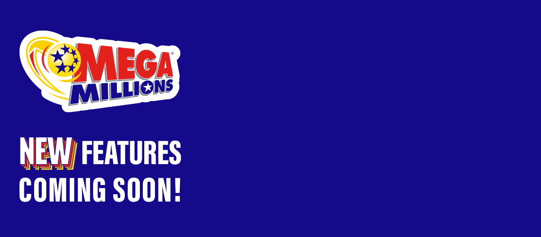 Mega Millions New Features