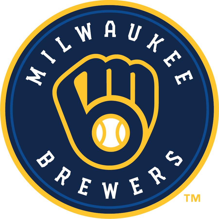 Milwaukee Brewers Logo