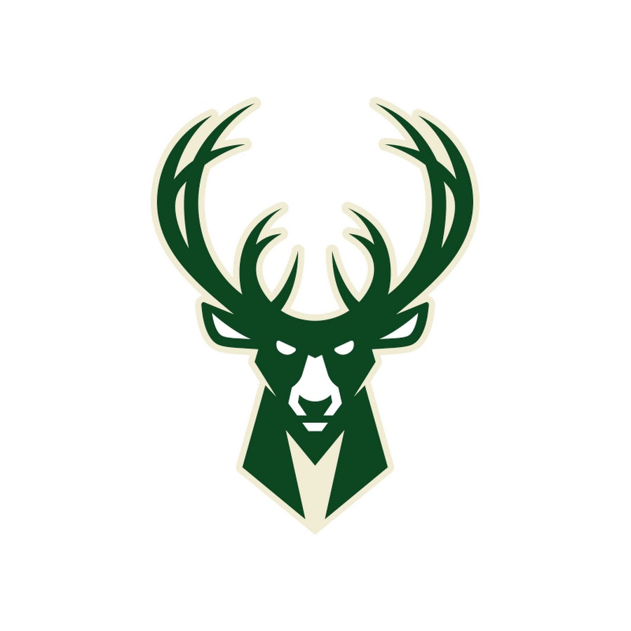 Milwaukee Bucks Logo