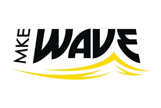 MKE Wave logo 