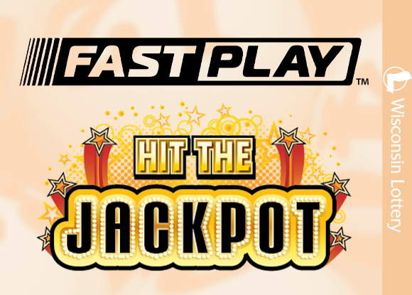 Fast Play Hit the Jackpot