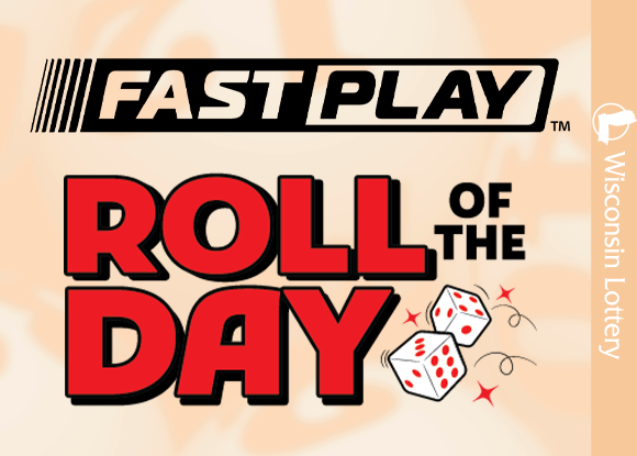 Fast Play Roll of the Day