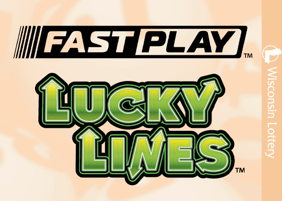 Fast Play Lucky Lines