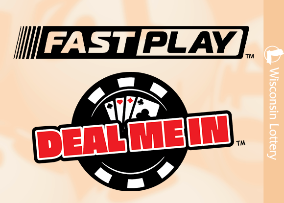 Fast Play Deal Me In