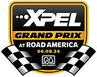 Road America Logo