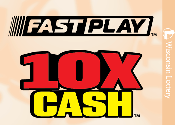 Fast Play 10X Cash