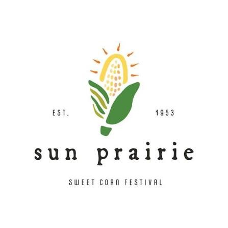 Corn Fest Logo