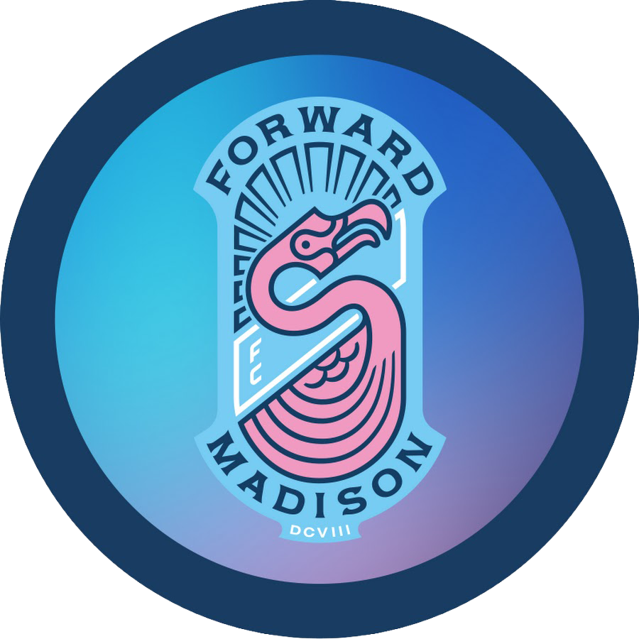 Forward Madison Logo