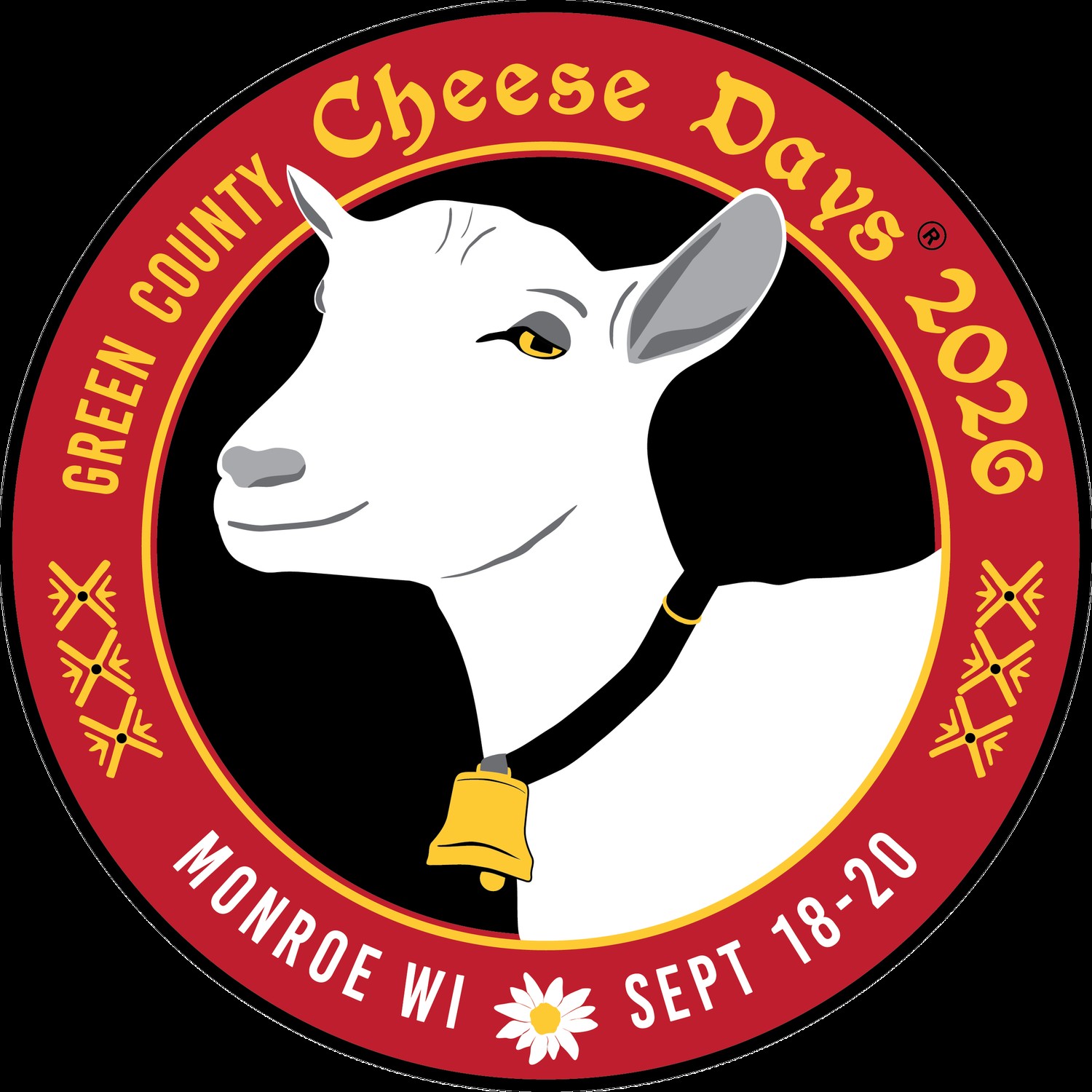 Cheese Days Logo