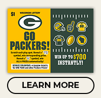 Go Packers