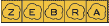 Example of a Cloud Word.
