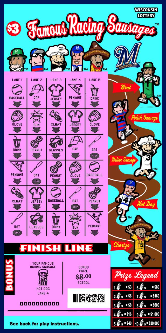 wi-lottery-2069-scratch-game-famous-racing-sausages-scratched 