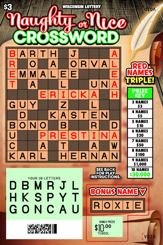 wi-lottery-2116-scratch-game-Naughty-or-Nice-Crossword-Scratched