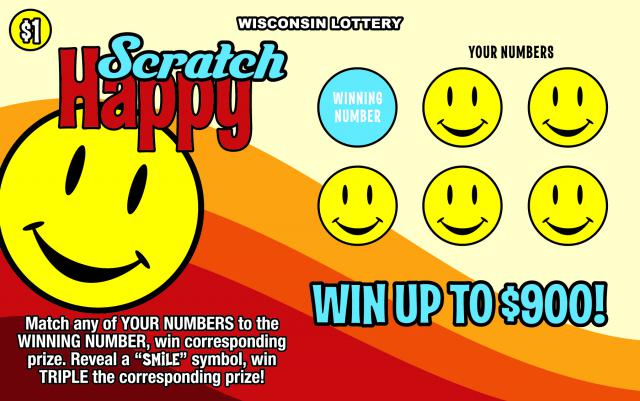 Wi Lottery