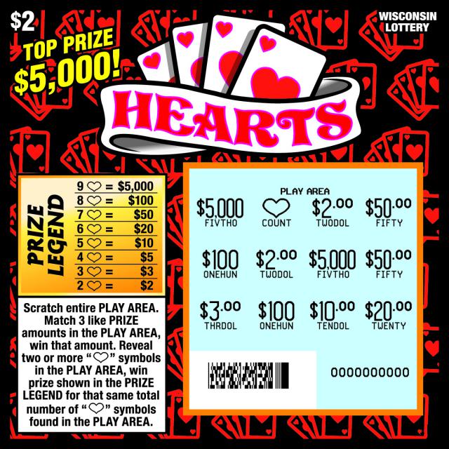 wi-lottery-2145-scratch-game-Hearts-Scratched