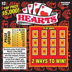 wi-lottery-2145-scratch-game-Hearts