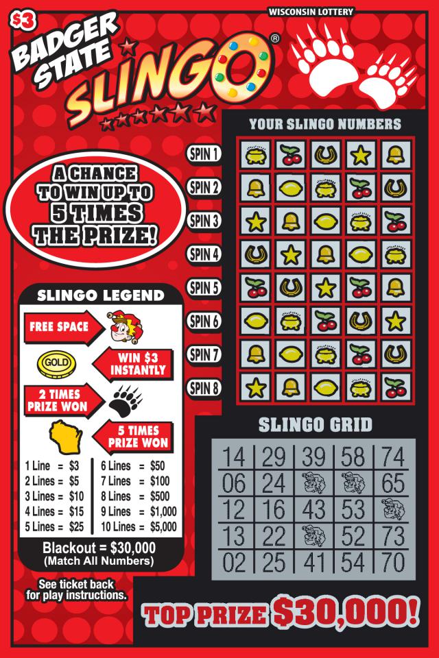 wi-lottery-2074-scratch-game-Badger-State-Slingo