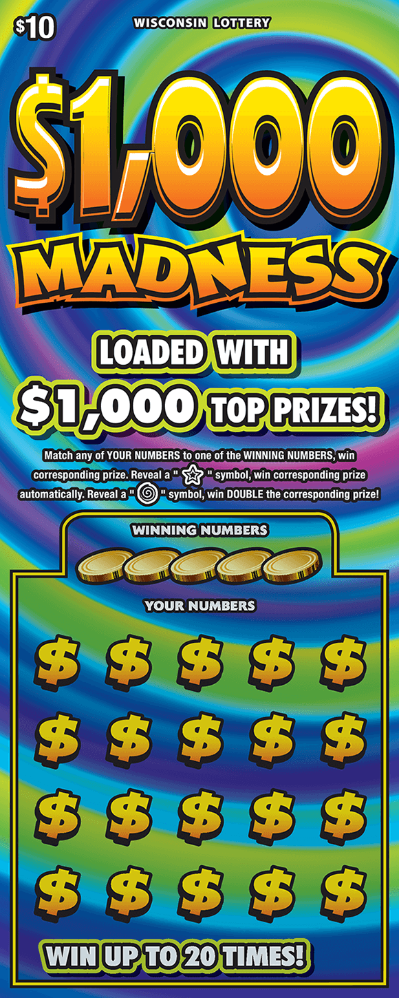 scratch lotto games