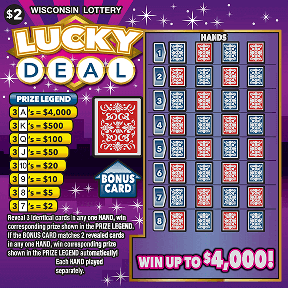 How to play scratch offs to win prizes