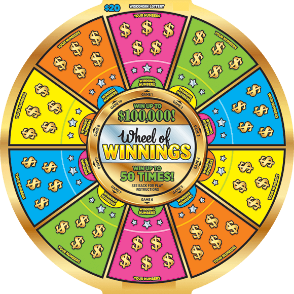 Wheel of fortune lotto deals past winning numbers