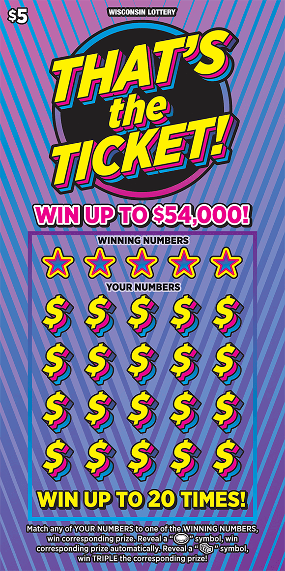 Lotto scratch deals tickets