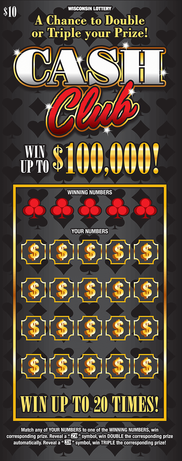 Play Scratch Offs Online For Real Money