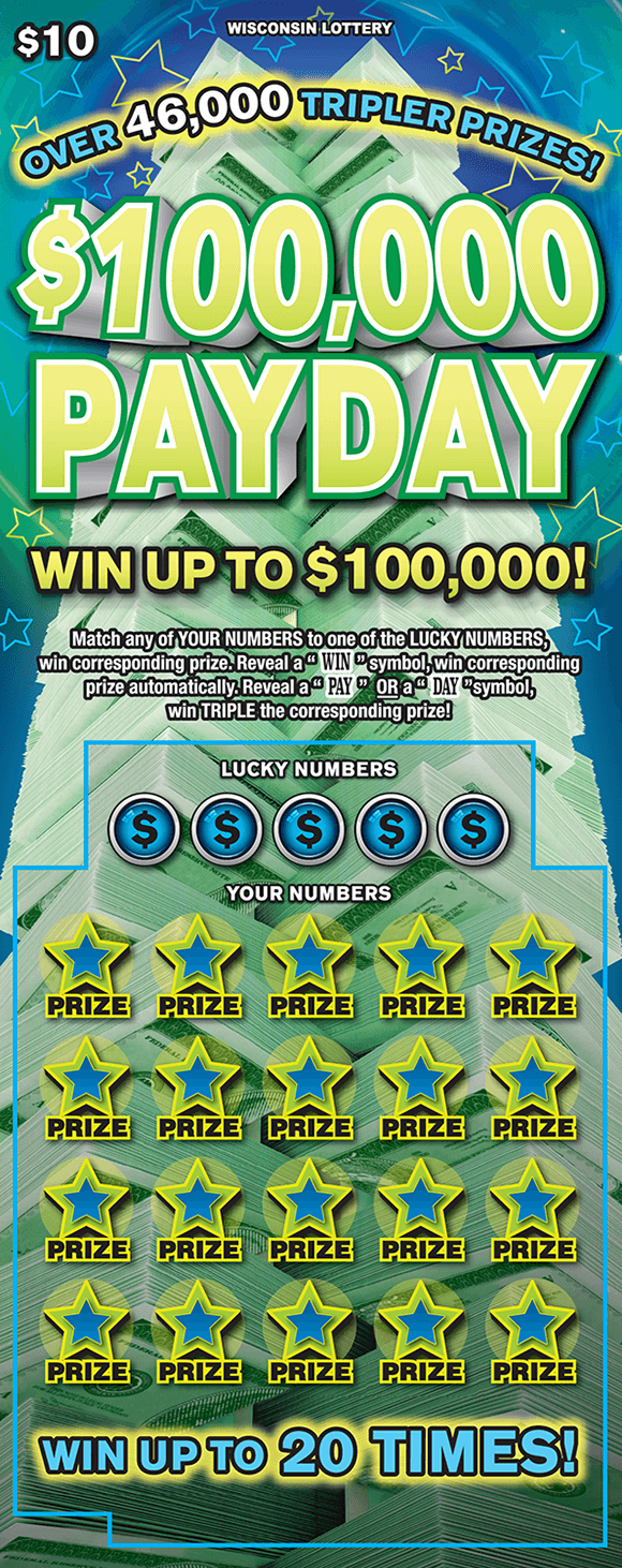 Win £100 Scratch or Cash! - Raffleade