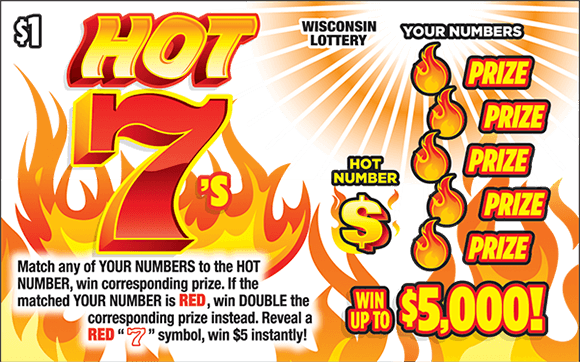 Hottest deals lotto numbers