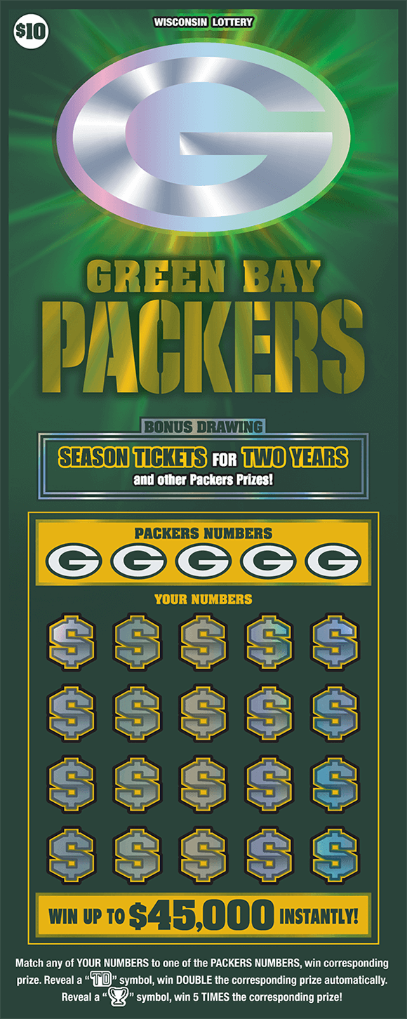 season tickets to green bay packers