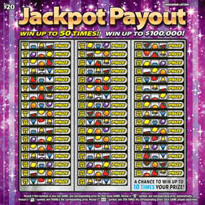 Jackpot Millonario en Payouts