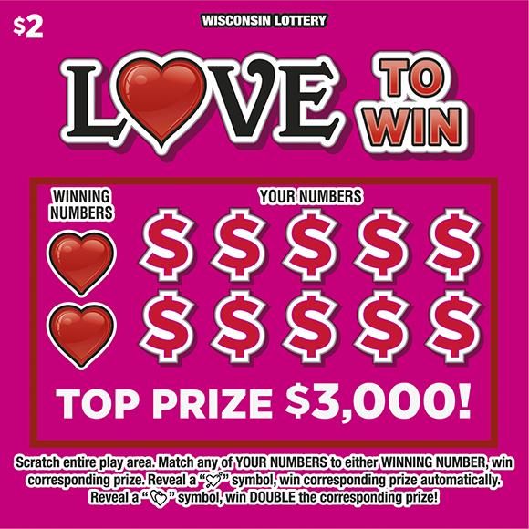 LOVE TO WIN image
