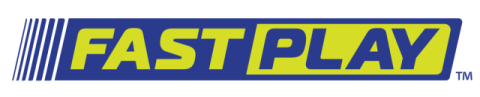 Fast Play logo