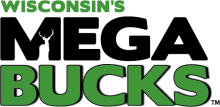 Wisconsin Lottery's Megabucks logo