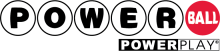Powerball logo