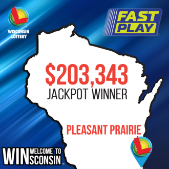 Playwin fast deals lotto result today