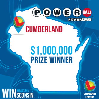 $1M win in Cumberland