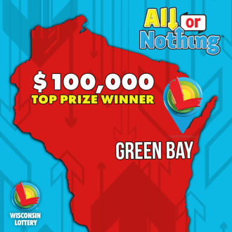 Green Bay 100K