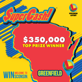 SuperCash in Greenfield