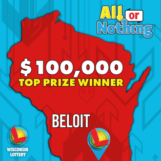 All or Nothing Win in Beloit