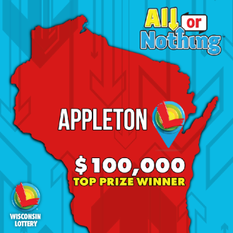 All or Nothing Appleton