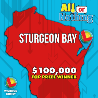 100K Sturgeon Bay