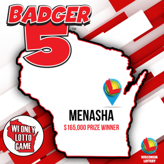 Menasha Badger 5