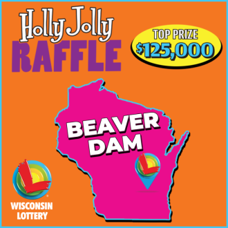 Beaver Dam -- HJR 24