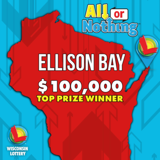 All or Nothing Ellison Bay