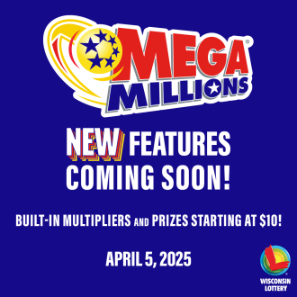 Mega Millions Changes
