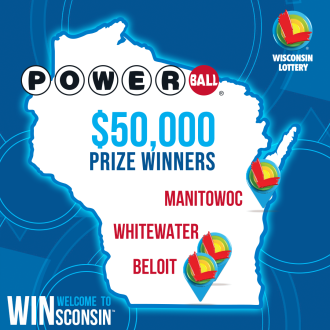Powerball Wins